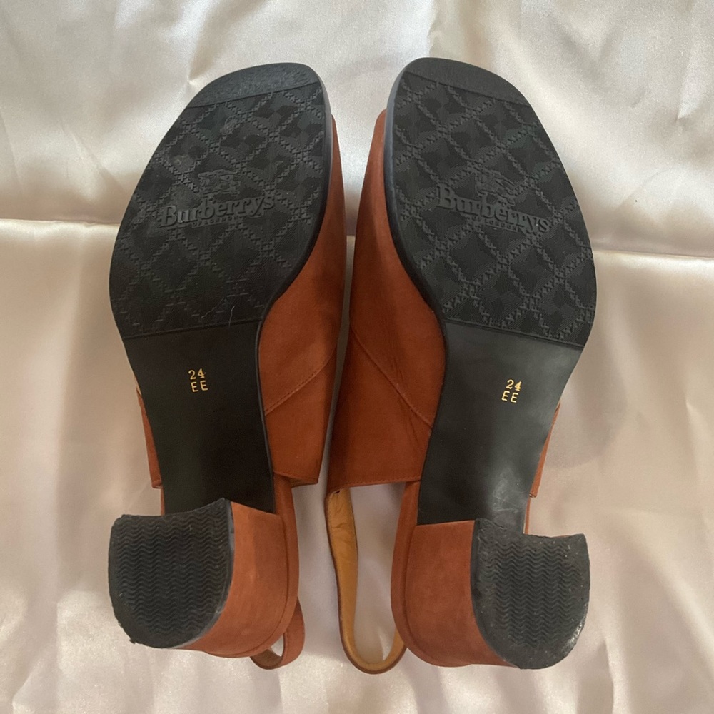 Burberry Sandals - Picture 11 of 12